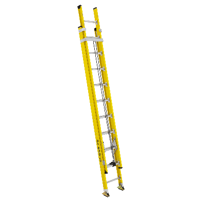 20ft Fiberglass ladder (54032E)